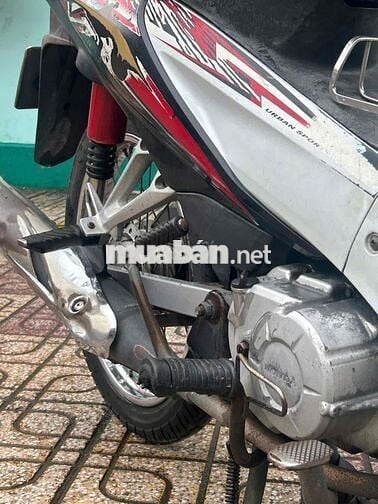 wa rs 110cc 2010 Biển thành phố chính chủ