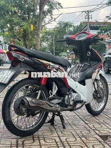 wa rs 110cc 2010 Biển thành phố chính chủ