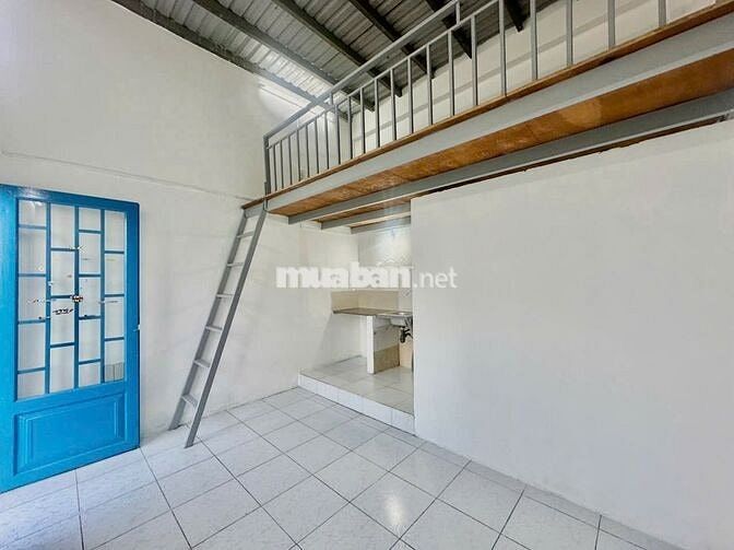 🌹Duplex Siêu Rộng 27-28m2 (ở được 4-5 người) ngay CVPM Quang Trung
