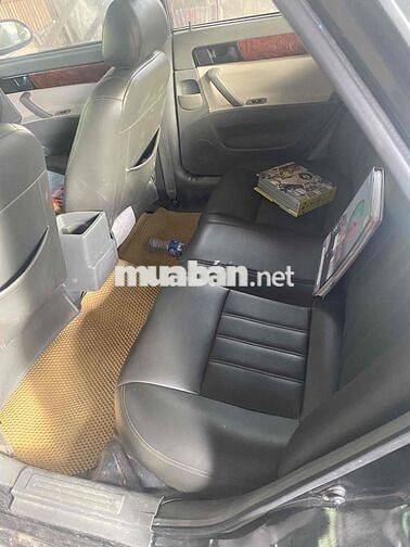 Daewoo Lacetti 2010 EX 1.6 MT - 987654 km