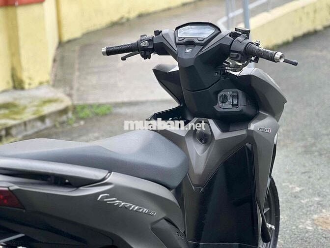 ❤️ Vario 150 đời 2020 bstp chính chủ hỗ trợ góp