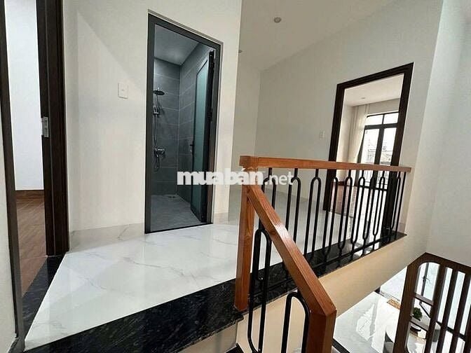 🏠 BÁN NHÀ 1 TRỆT 1 LẦU PHƯỜNG TÂN TRIỀU CHỈ 450 TRIỆU DỌN VÀO Ở NGAY