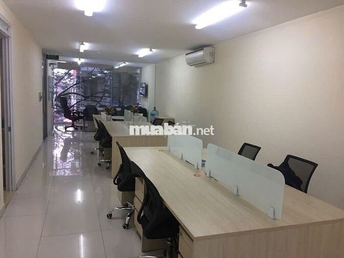 🏡 Tòa Nhà Đường C18_(K300)_6x20m,Hầm 4 Lầu Sân thượng Cho Thuê