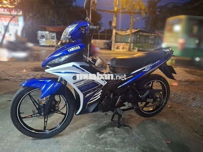 YAMAHA EX 135 ĐK 2013  BSTP CÀ VẸT ĐẦY ĐỦ .