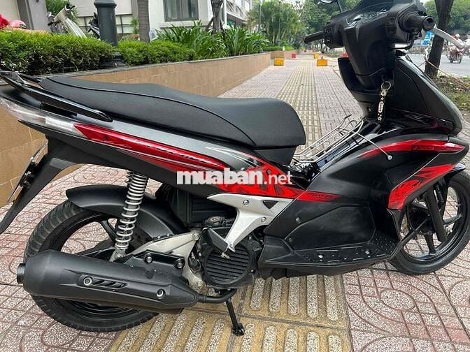 Honda Air Blade fun Thái mới 95%💥BSTP💥CÓ BẢO HANH