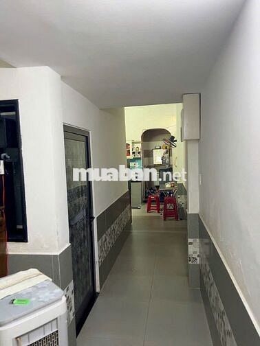 NHÀ 2 TẦNG CỰC ĐẸP HOÀNG DIỆU 100M2 K 4M GẦN ĐƯỜNG CHÍNH