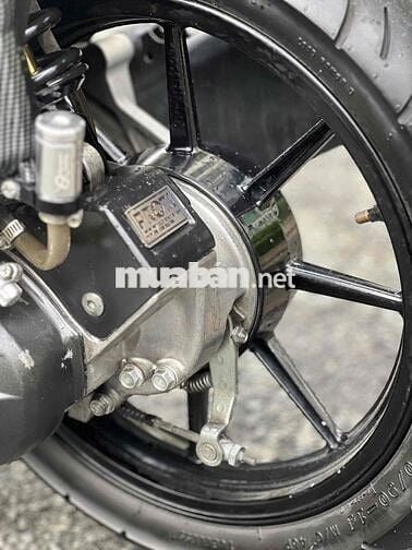 ❤️Vario 125 đời 2020 smarkey bstp chính chủ
