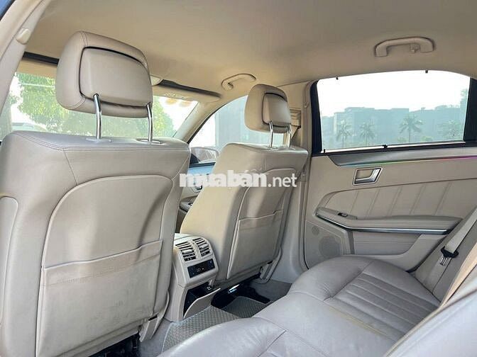 Mercedes Benz E Class 2015 E200 Edition - 74000 km