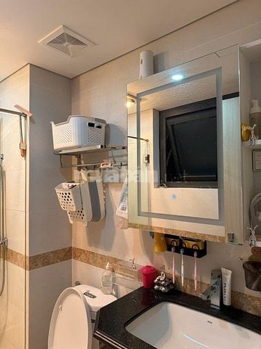 Bán căn hộ chung cư PC1- 44 Triều Khúc quận Thanh Xuân Hà Nội 