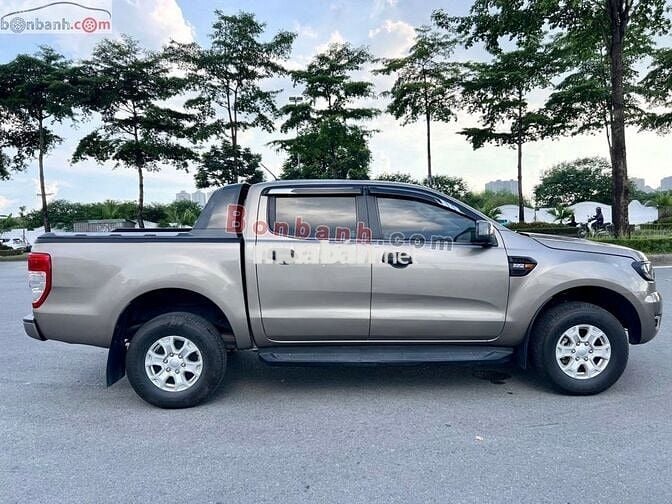 Ford Ranger XLS 2.2L 4x2 AT 2020 - 535 Triệu