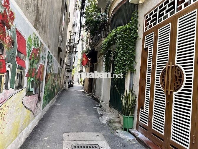 NHÀ ĐẤT TRUNG TÂM THANH XUÂN – 80M2 - GIÁ ĐẦU TƯ CHỈ 13 TỶ