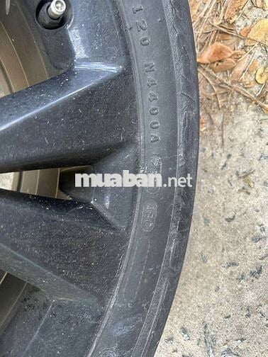 Ô tô MG ZS 2021 màu đen số tự động