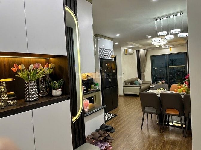 Bán căn hộ chung cư PC1- 44 Triều Khúc quận Thanh Xuân Hà Nội 