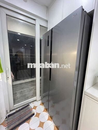 CĂN GÓC HIỆP THÀNH BUILDING – Q.12 | 81m² | 2 BAN CÔNG, FULL NỘI THẤT
