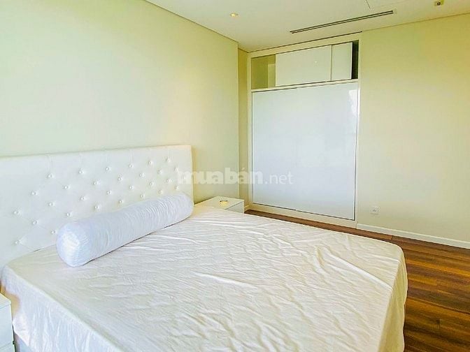 Căn hộ bán hoặc cho thuê tại Diamond Island view sông 4PN 233m2