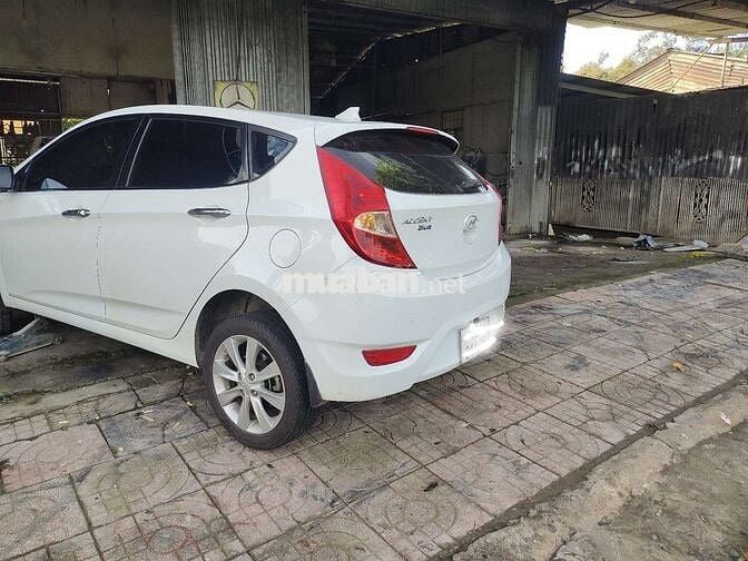 187 2015 1.4 AT Hatchback - 84000 km