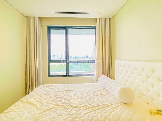Căn hộ bán hoặc cho thuê tại Diamond Island view sông 4PN 233m2