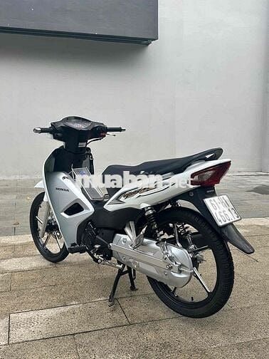 honda wave alpha 110 2018 , xe kiểng đẹp máy zin