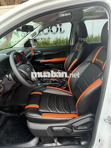 Ford Ranger 2023 XLS 2.0L 4x2 AT - 52000 km