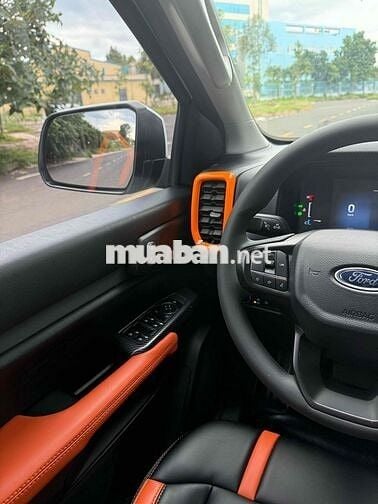 Ford Ranger 2023 XLS 2.0L 4x2 AT - 52000 km