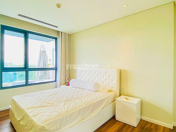 Căn hộ bán hoặc cho thuê tại Diamond Island view sông 4PN 233m2