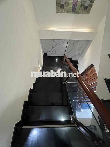 NHÀ BÁN, 168M2, 3 TẦNG,4 PHÒNG NGỦ,4WC, GÒ DẦU, TÂN PHÚ