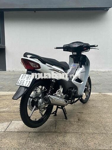 honda wave alpha 110 2018 , xe kiểng đẹp máy zin
