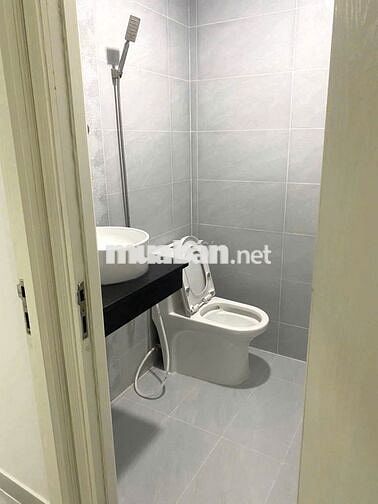 Cho Thuê Nhà Đường Đồng Xoài, Tân Bình ( Ngang 6.8m - Nhà Rộng )