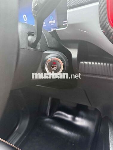 Ford Ranger 2023 XLS 2.0L 4x2 AT - 52000 km