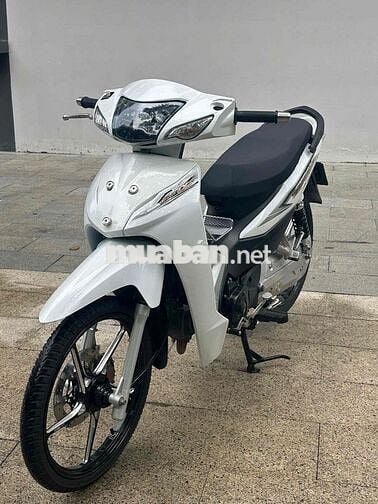 honda wave alpha 110 2018 , xe kiểng đẹp máy zin