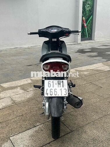 honda wave alpha 110 2018 , xe kiểng đẹp máy zin