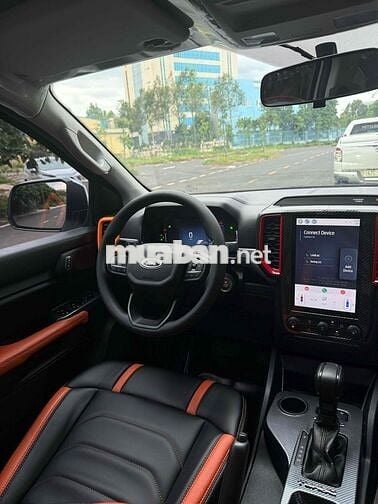 Ford Ranger 2023 XLS 2.0L 4x2 AT - 52000 km