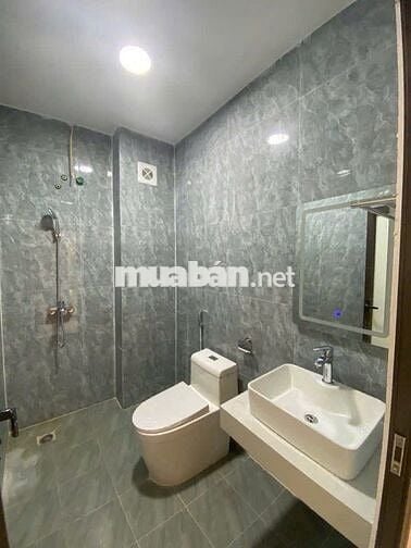 Nhà 206 Cổ Linh Đối Diện Aeon Long Biên Ô Tô Nhỏ Qua Cửa – 6.x tỷ