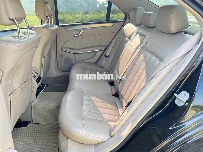 Mercedes Benz E Class 2015 E200 Edition - 74000 km