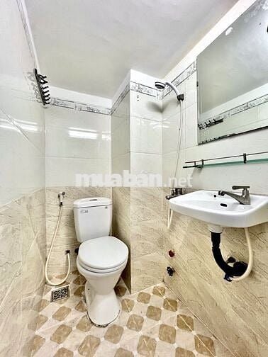 PHÒNG CHO THUÊ TIỆN NGHI, AN NINH GIỜ TỰ DO DƯƠNG VĂN DƯƠNG TÂN PHÚ