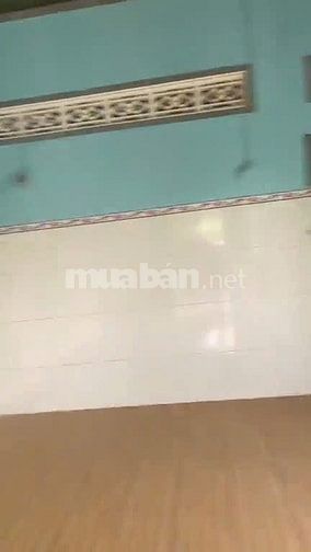 293m2 Nhà và đất đường nhựa, gần KCN Phước Đông. 1,7 tỷ 