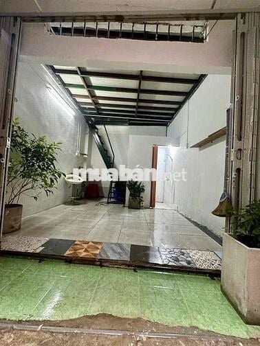 Nhà 2 Tầng – Nguyễn Văn Đậu, Bình Thạnh 50m2