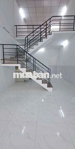 Cho thuê nhà HXH đường Tam Bình, HBC, Thủ Đức