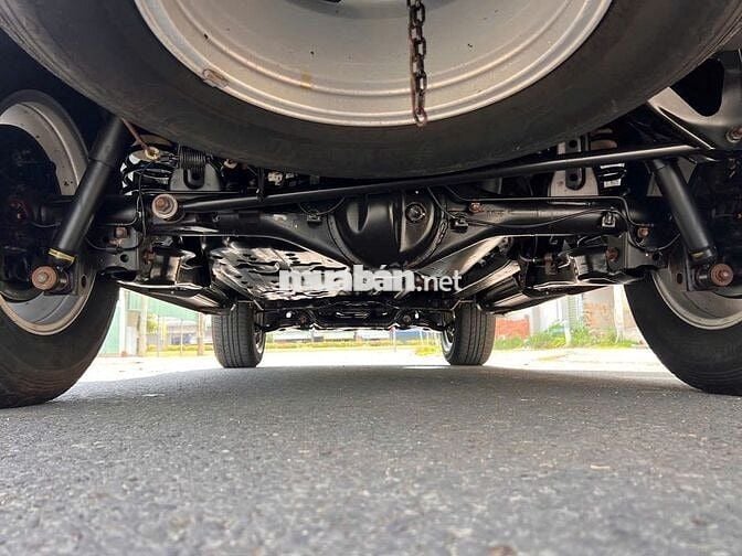 Toyota Fortuner 2010