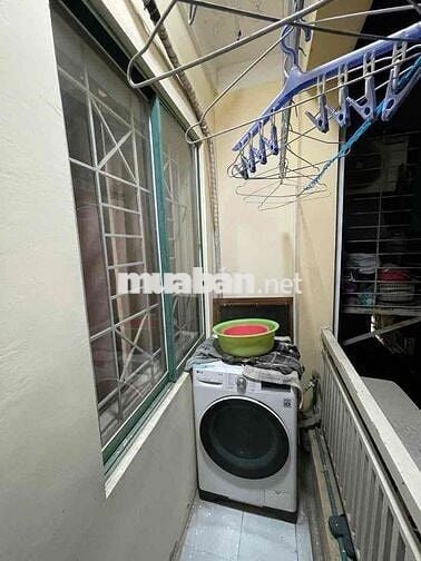 Giá Rẻ Như Tập Thể. Chung Cư Giải Phóng 65m 2PN giá nhỉnh 4 tỷ Có TL