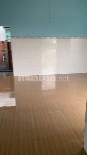 293m2 Nhà và đất đường nhựa, gần KCN Phước Đông. 1,7 tỷ 