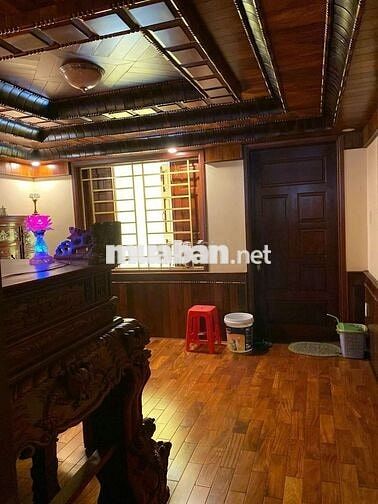 NHÀ SIÊU ĐẸP, ĐẶNG THÙY TRÂM, 1TR,3L,4P,5WC, HỢP CTY, Ở GĐ, CHỈ 30TR
