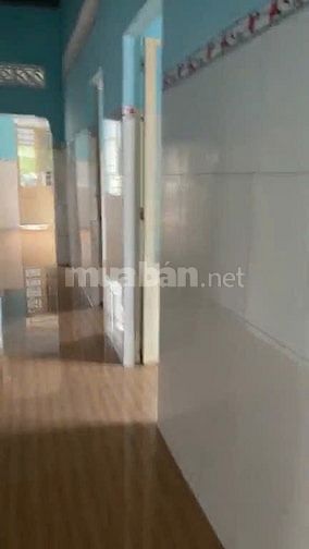 293m2 Nhà và đất đường nhựa, gần KCN Phước Đông. 1,7 tỷ 