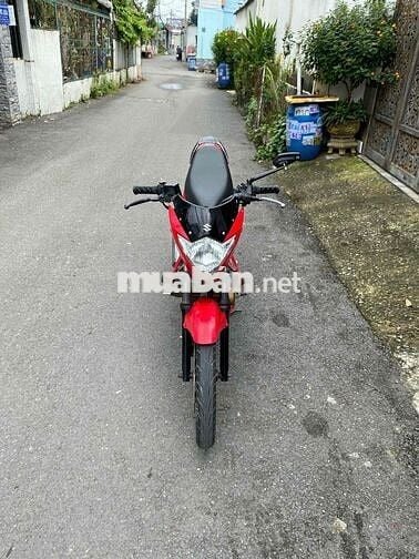 Suzuki raider 2014 nguyên bản xe đẹp giá tốt