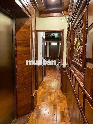 NHÀ SIÊU ĐẸP, ĐẶNG THÙY TRÂM, 1TR,3L,4P,5WC, HỢP CTY, Ở GĐ, CHỈ 30TR