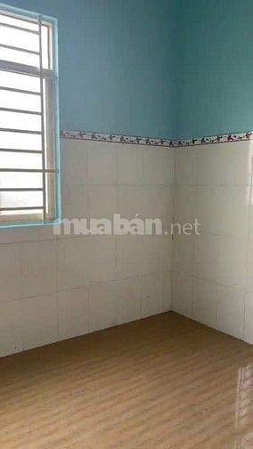 293m2 Nhà và đất đường nhựa, gần KCN Phước Đông. 1,7 tỷ 