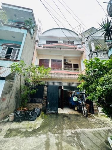 CHO THUÊ VILLA 7m x 16m Ngay Lottle Mart CityLand