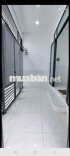 Cho thuê nhà HXH đường Tam Bình, HBC, Thủ Đức