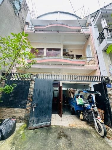 CHO THUÊ VILLA 7m x 16m Ngay Lottle Mart CityLand