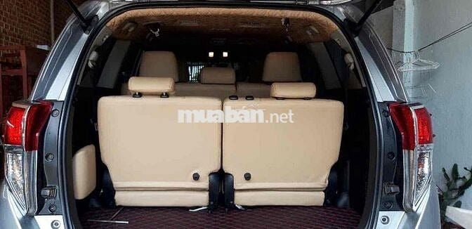 Toyota Innova 2019 2.0E - 72300 km